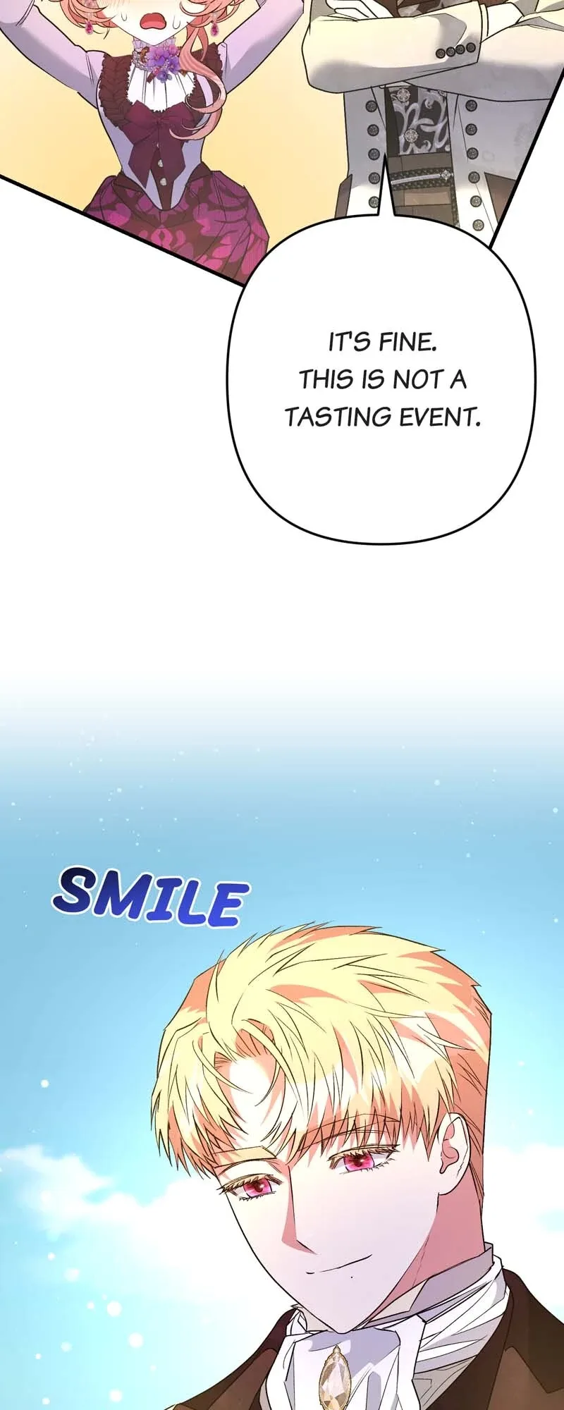 My Second First Marriage Chapter 62 page 54