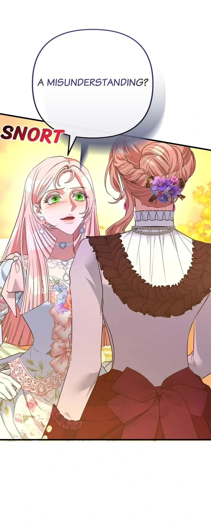 My Second First Marriage Chapter 64 page 15