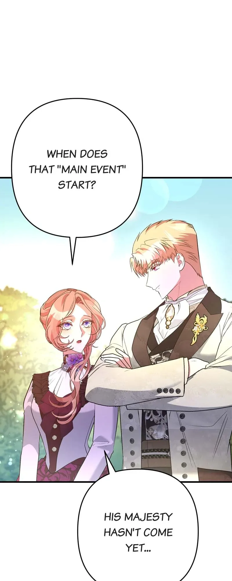 My Second First Marriage Chapter 62 page 57