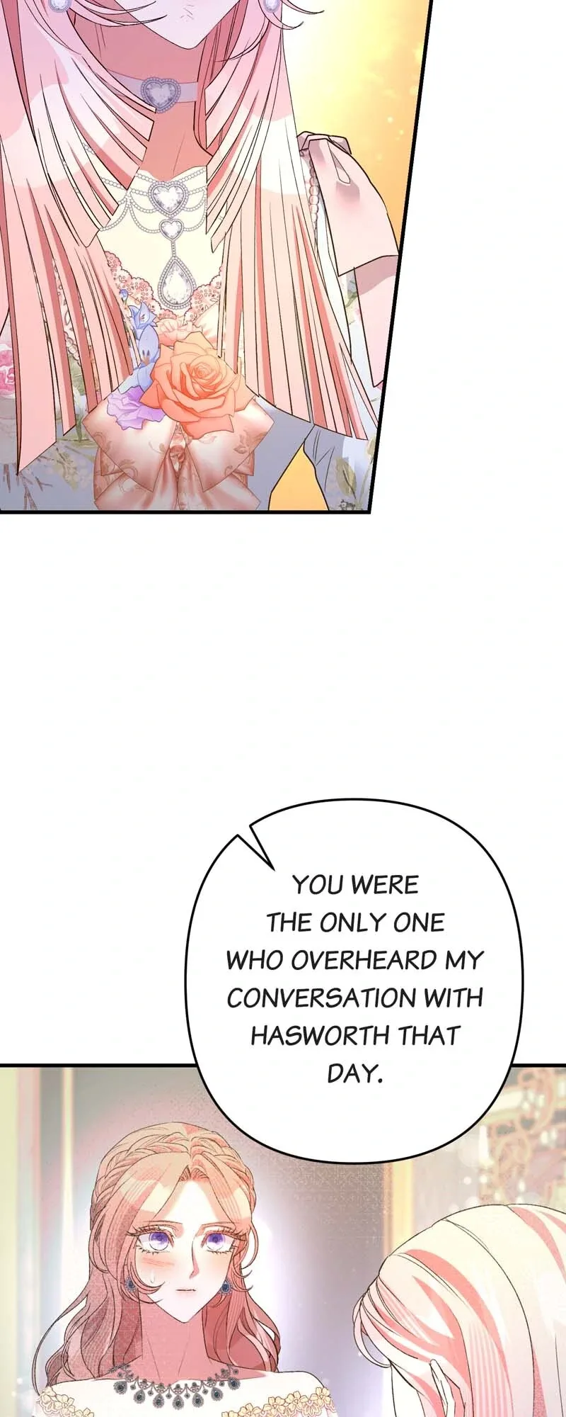 My Second First Marriage Chapter 64 page 11