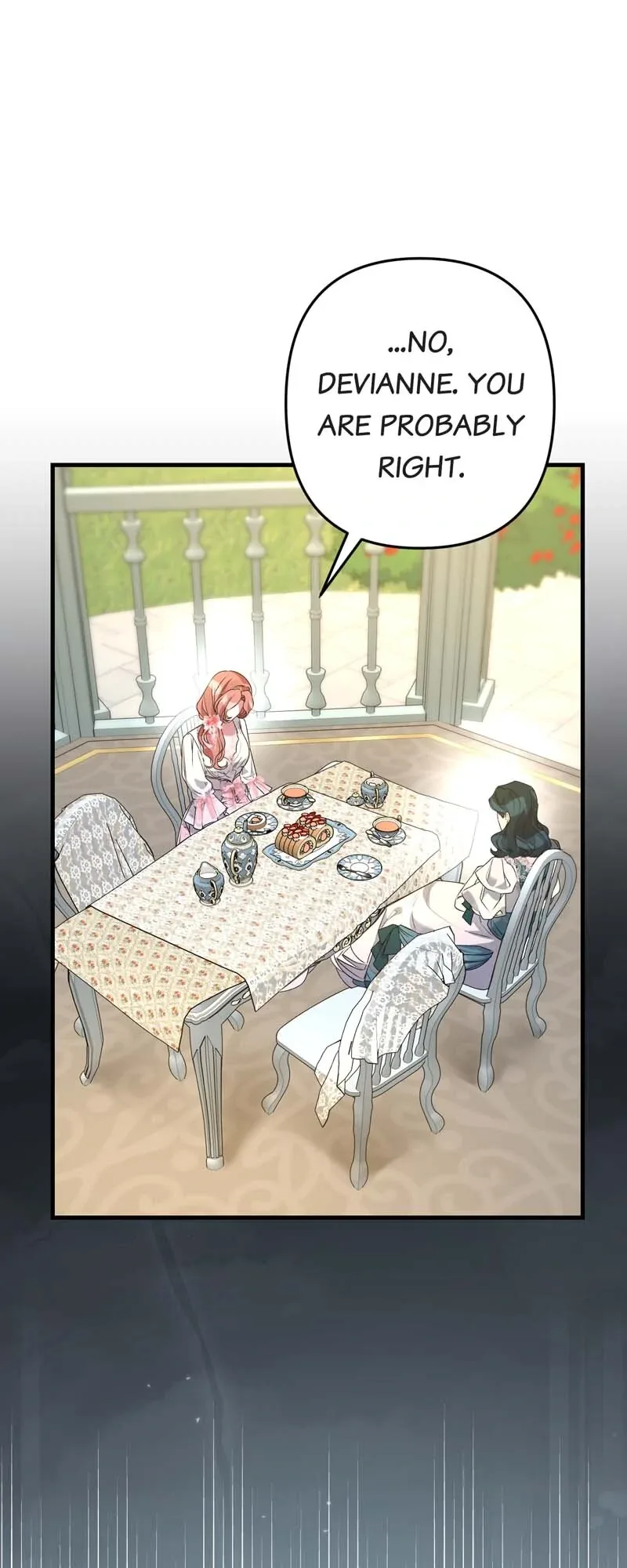 My Second First Marriage Chapter 67 page 16