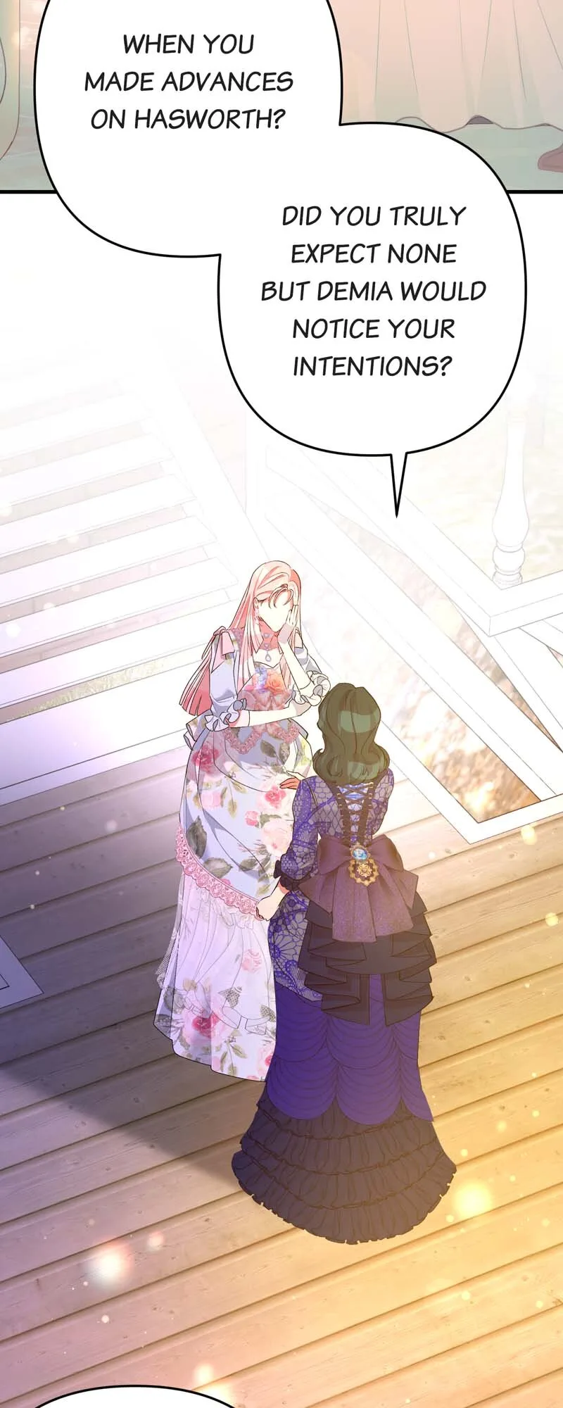 My Second First Marriage Chapter 64 page 44