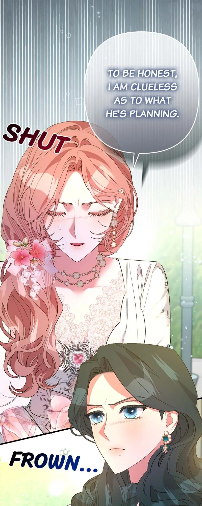 My Second First Marriage Chapter 67 page 17