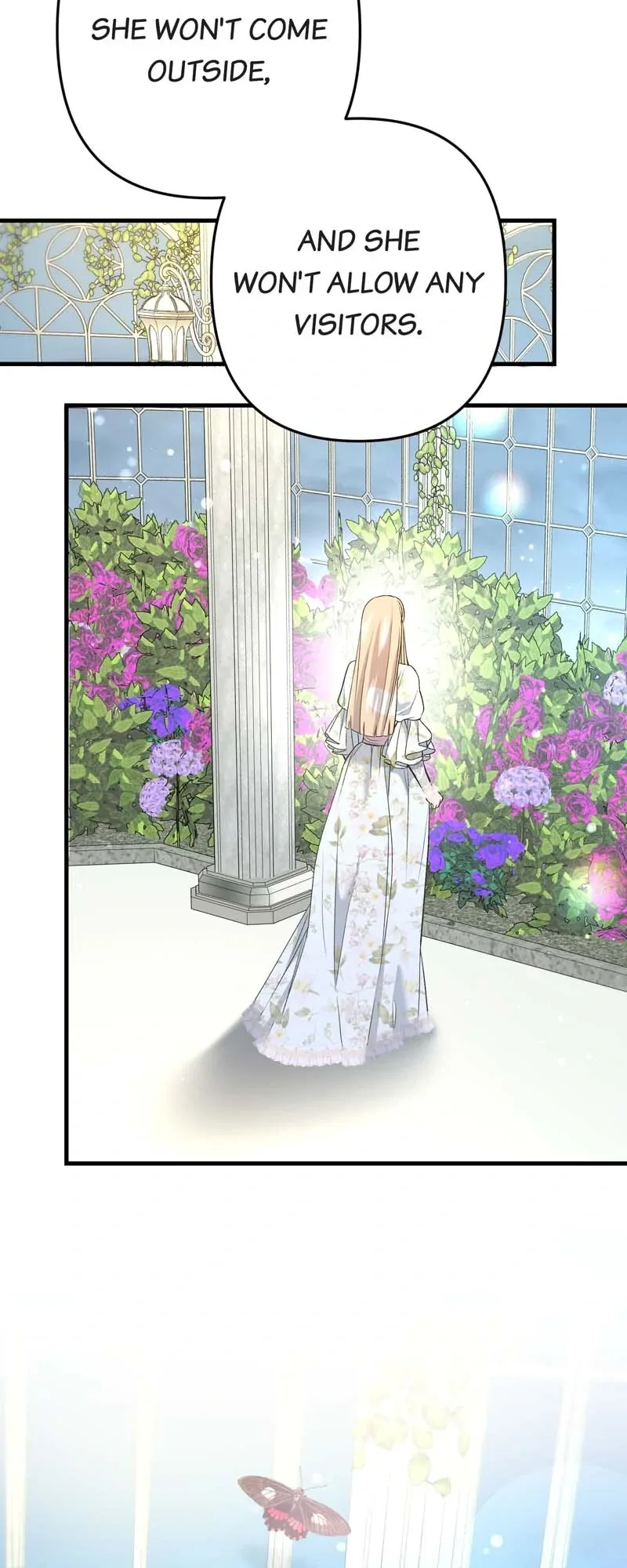 My Second First Marriage Chapter 69 page 26