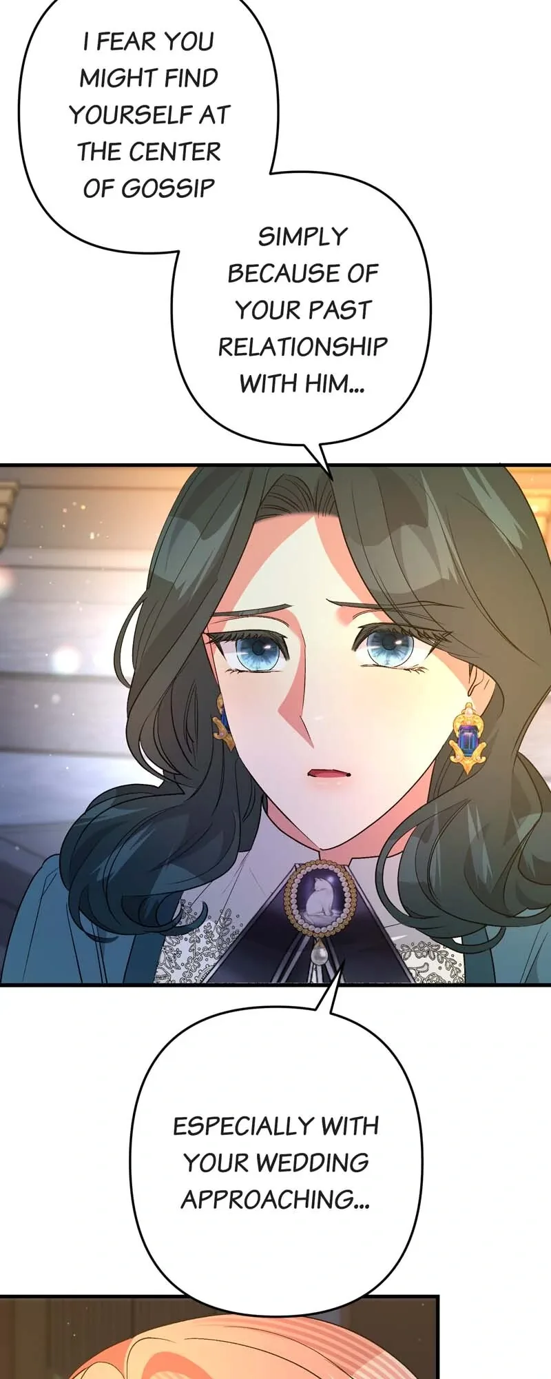 My Second First Marriage Chapter 69 page 12