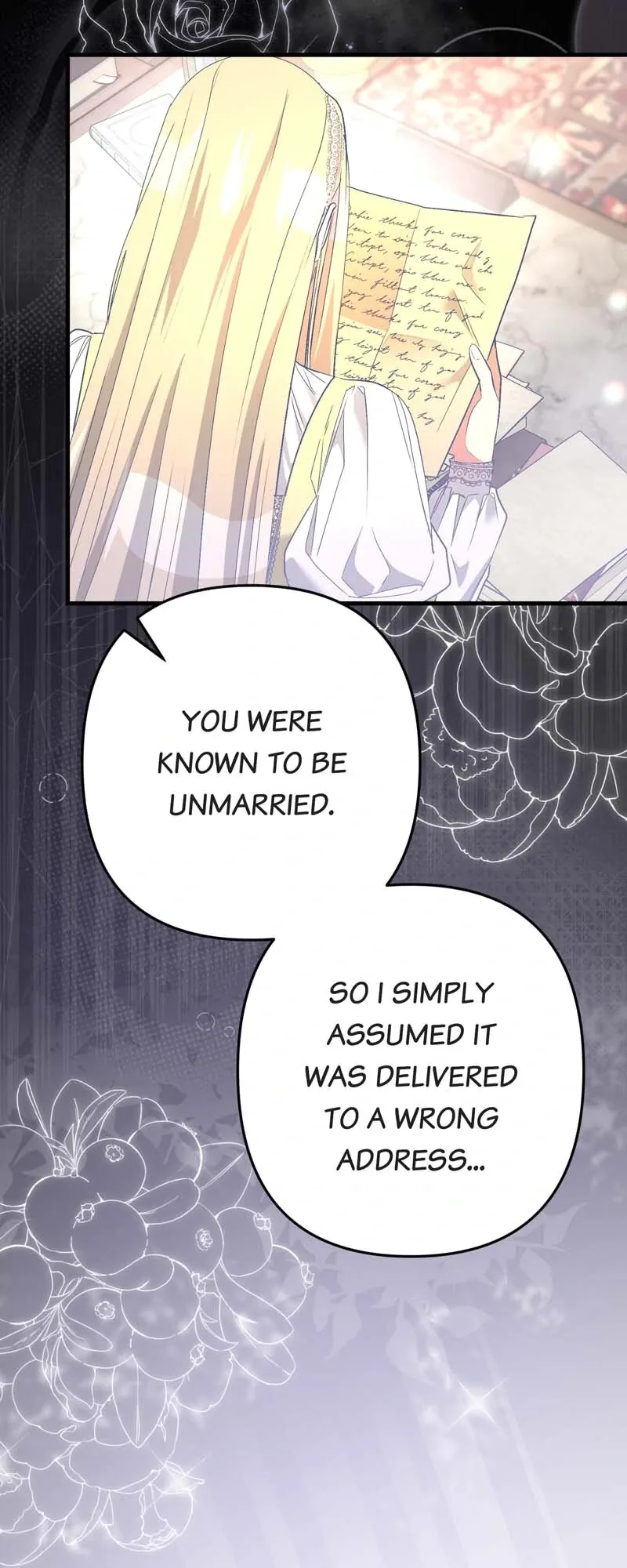 My Second First Marriage Chapter 68 page 13