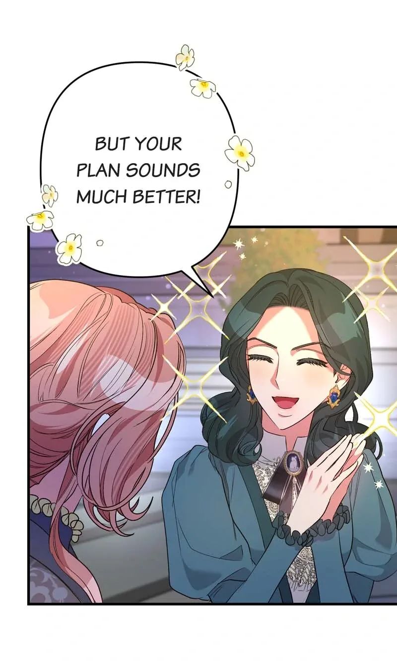 My Second First Marriage Chapter 69 page 8