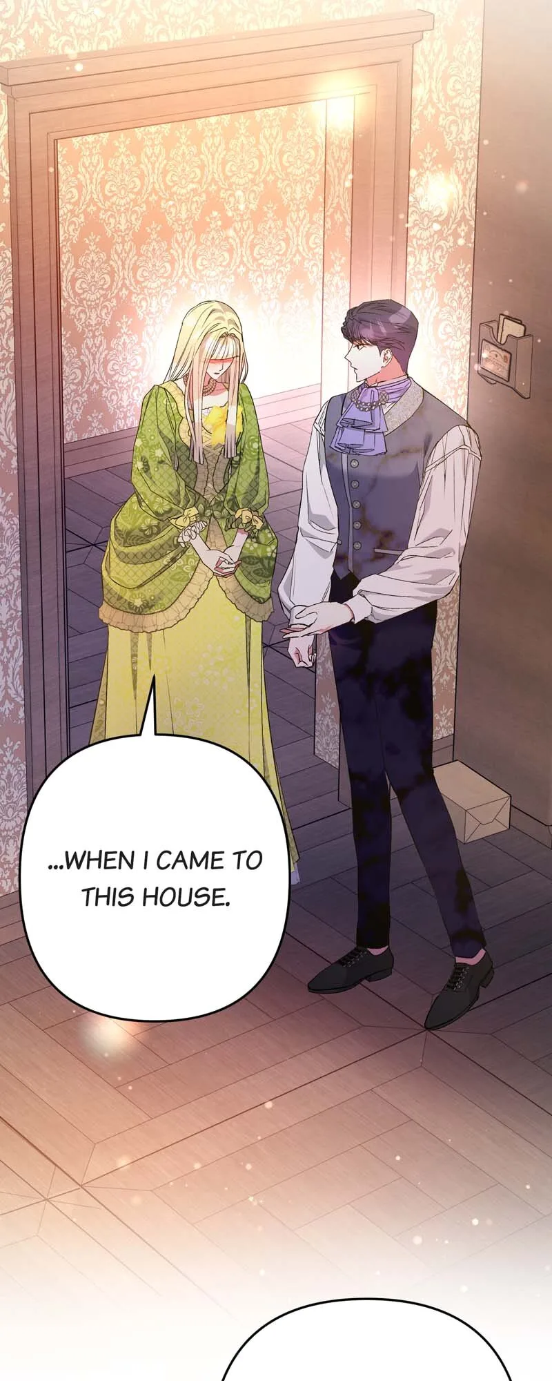 My Second First Marriage Chapter 68 page 6