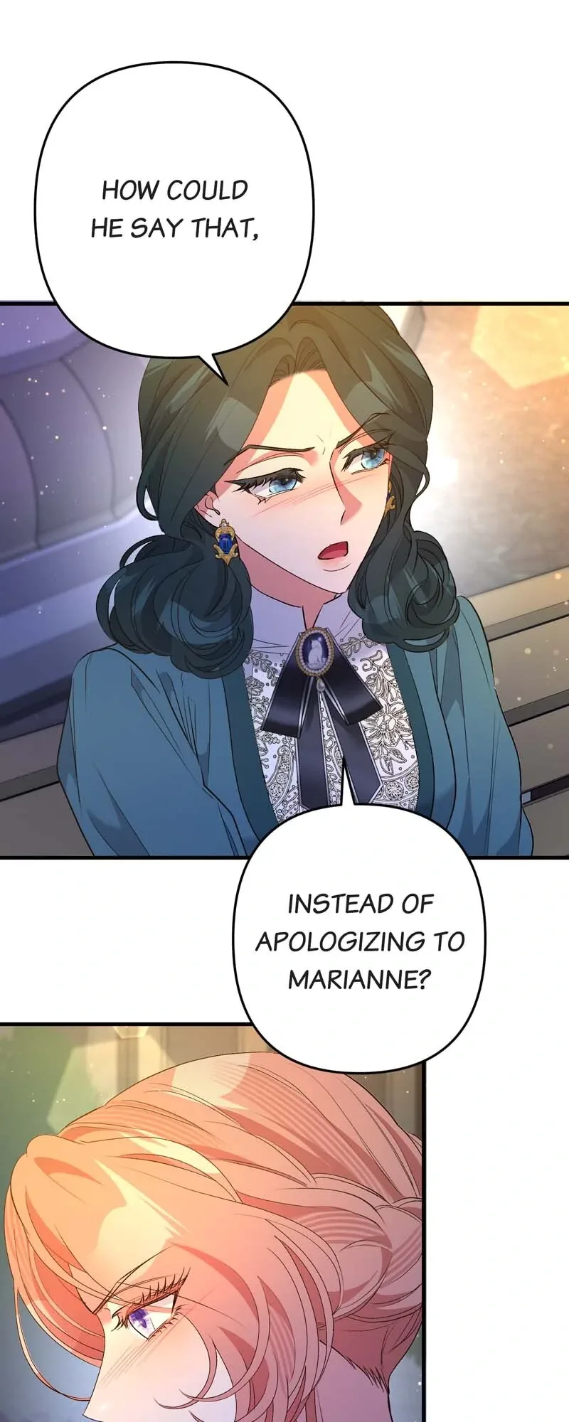 My Second First Marriage Chapter 68 page 54