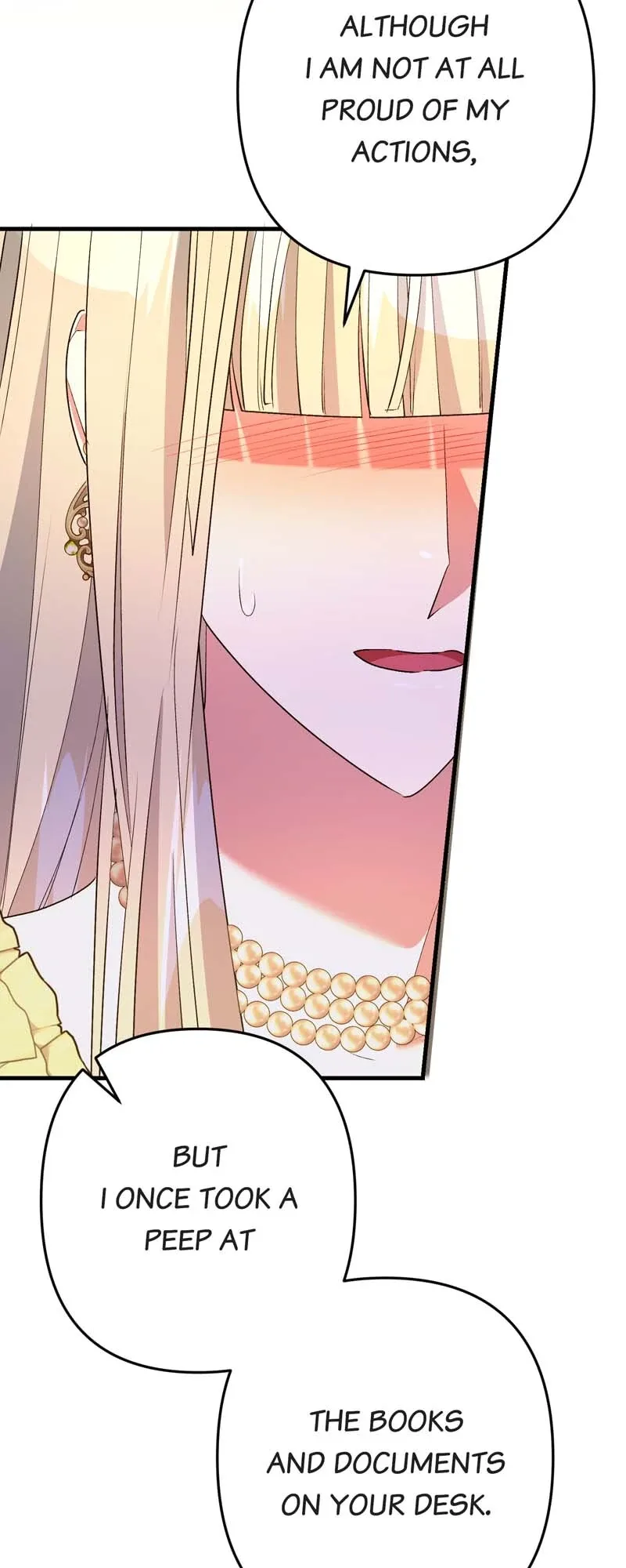 My Second First Marriage Chapter 68 page 7