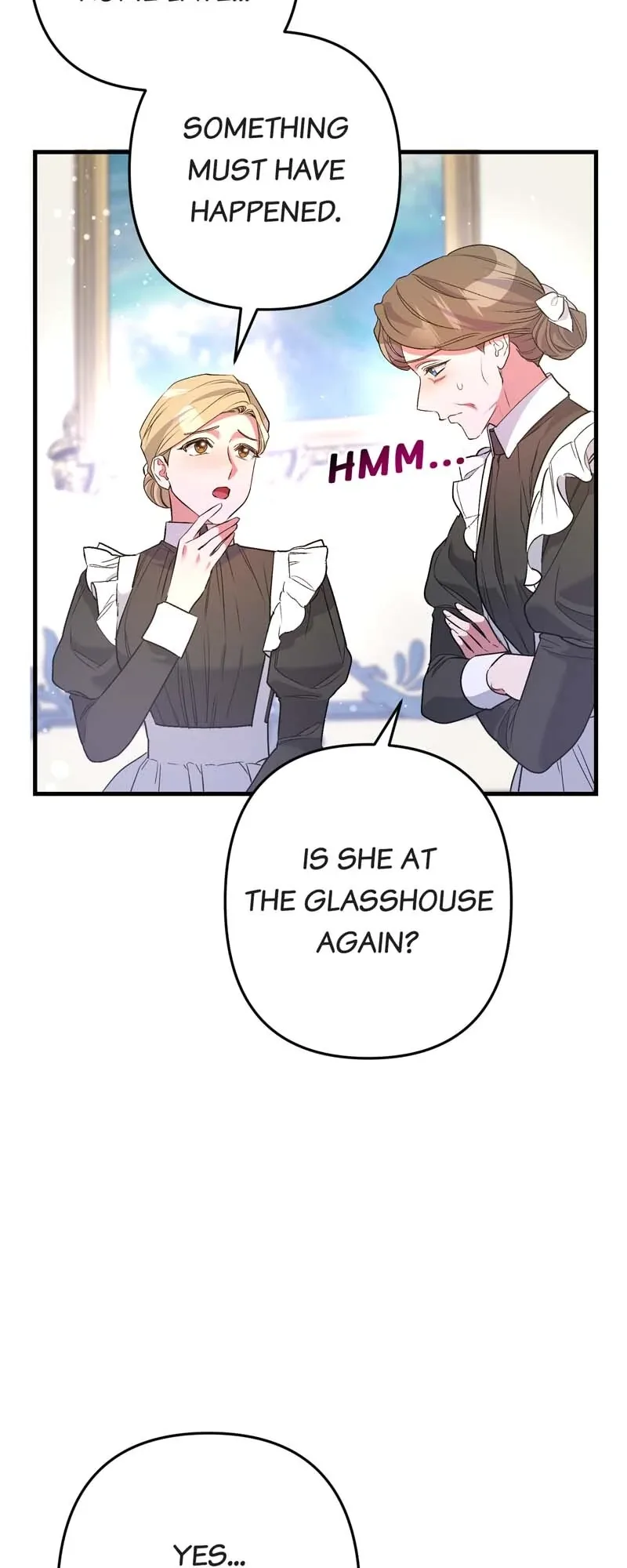My Second First Marriage Chapter 69 page 25