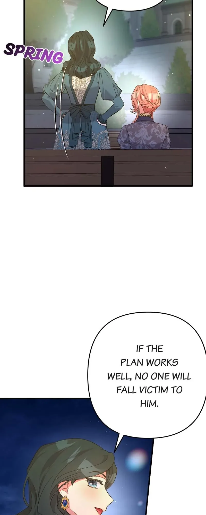 My Second First Marriage Chapter 69 page 18