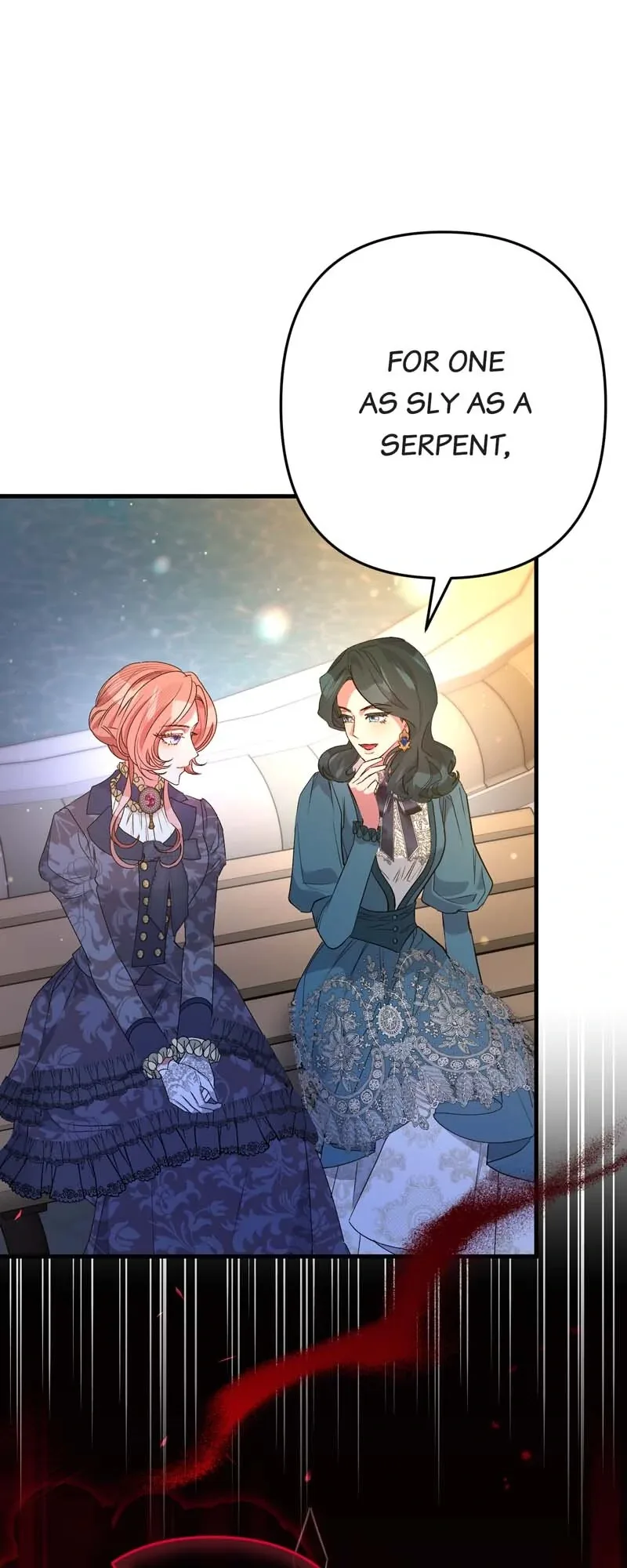 My Second First Marriage Chapter 69 page 9