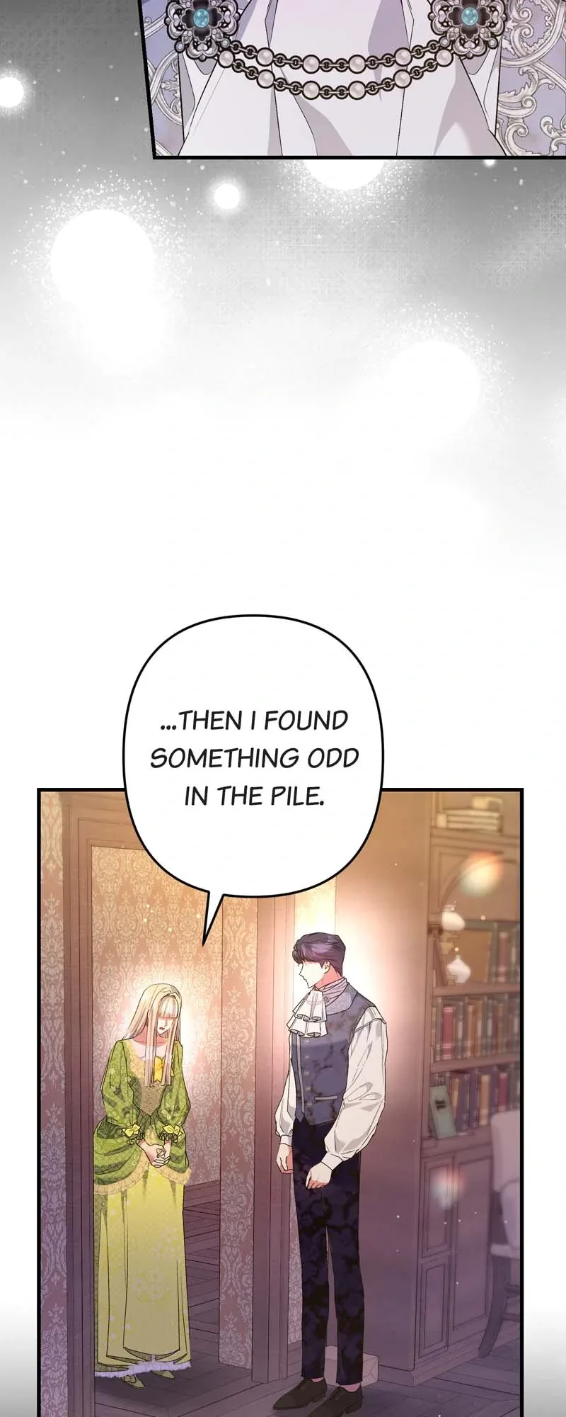My Second First Marriage Chapter 68 page 11