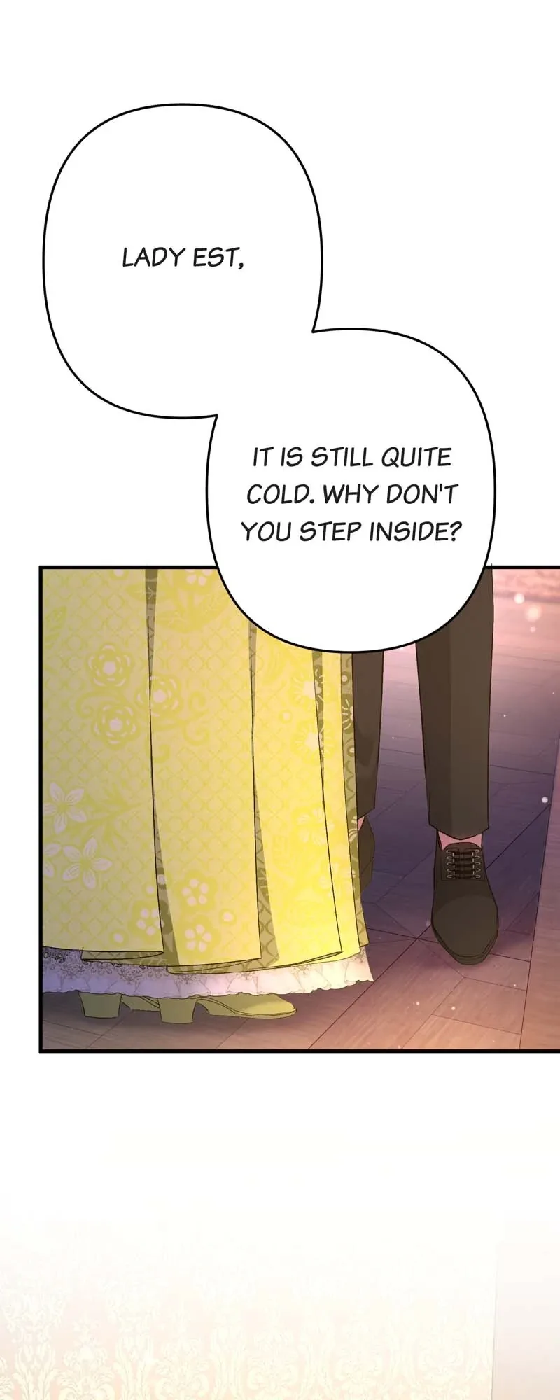 My Second First Marriage Chapter 68 page 5