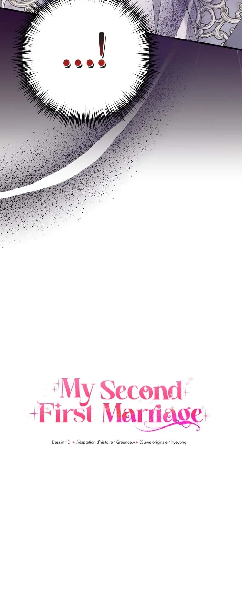 My Second First Marriage Chapter 68 page 4