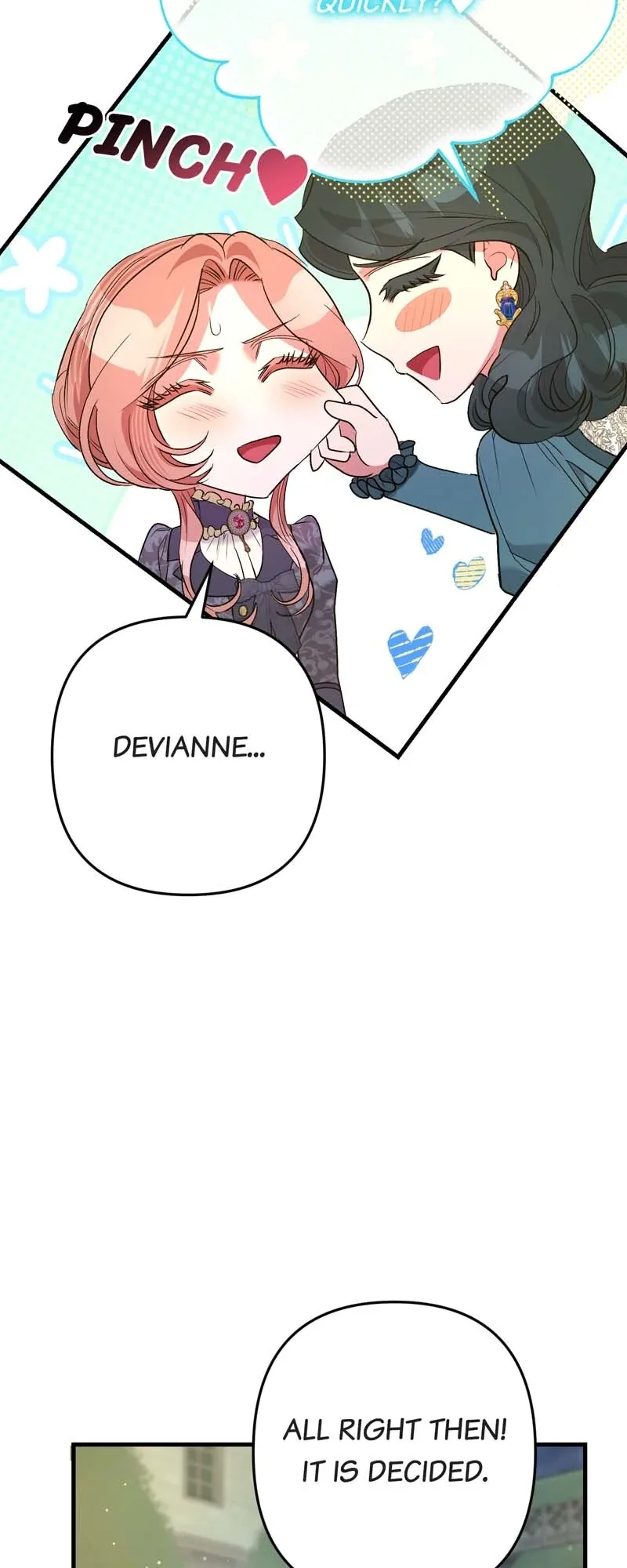 My Second First Marriage Chapter 69 page 17