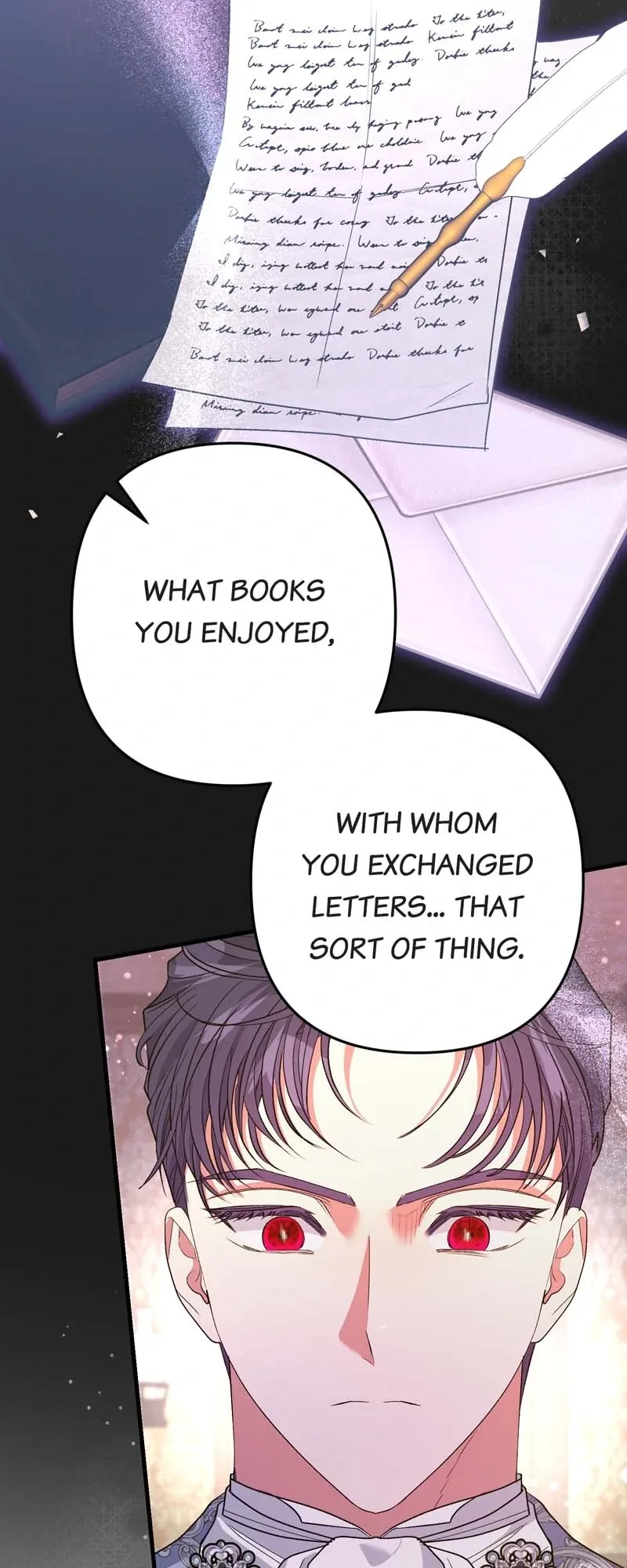My Second First Marriage Chapter 68 page 10