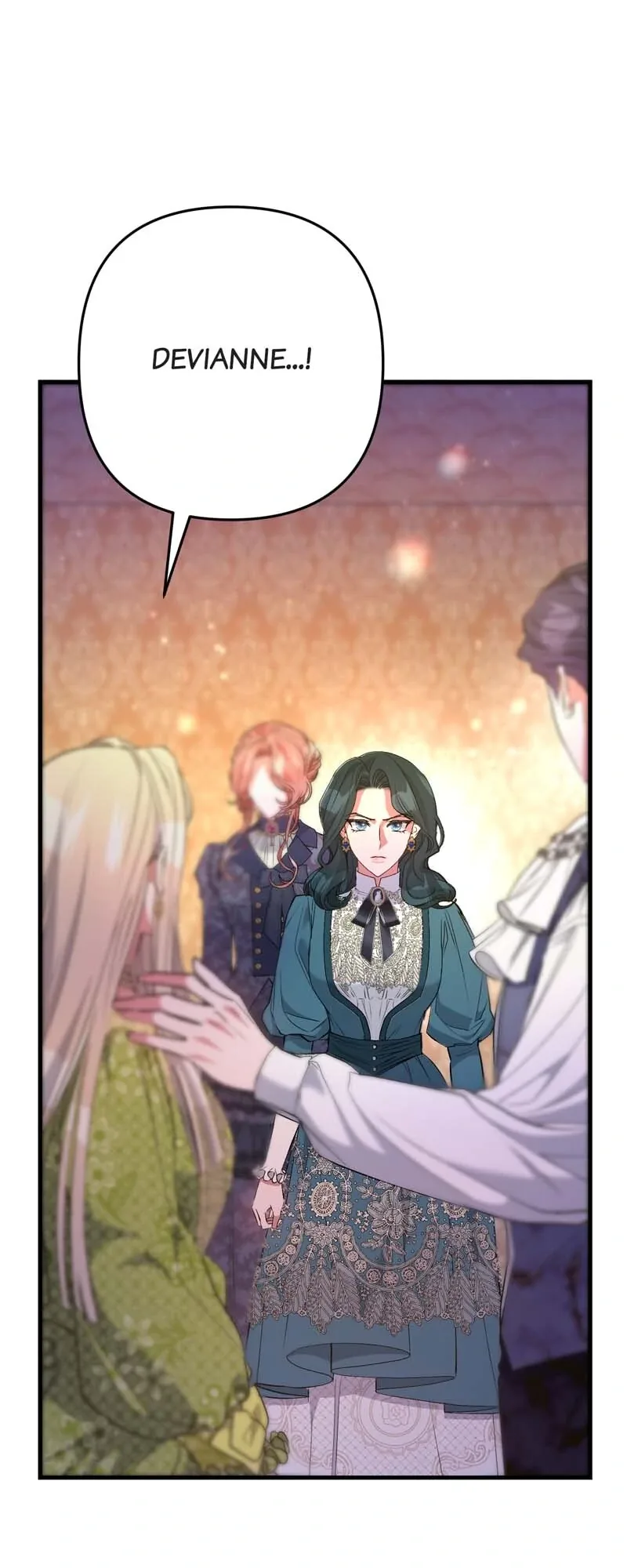 My Second First Marriage Chapter 68 page 35