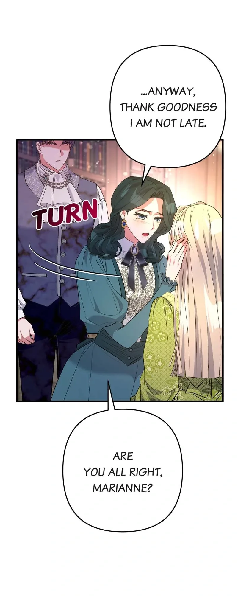 My Second First Marriage Chapter 68 page 41
