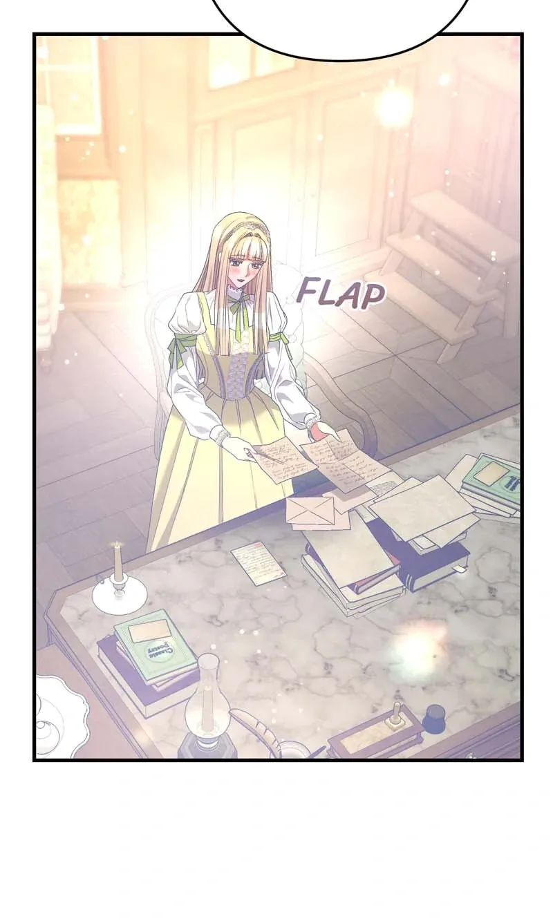 My Second First Marriage Chapter 68 page 8