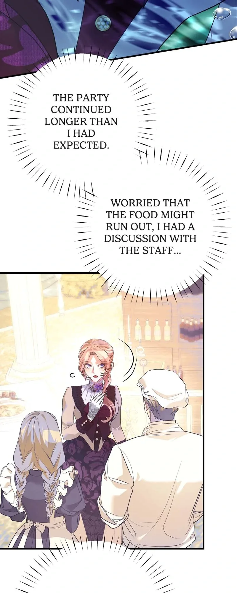 My Second First Marriage Chapter 64 page 51
