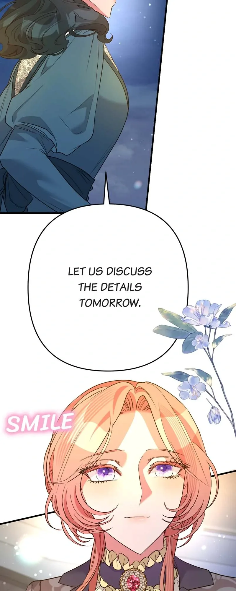 My Second First Marriage Chapter 69 page 19