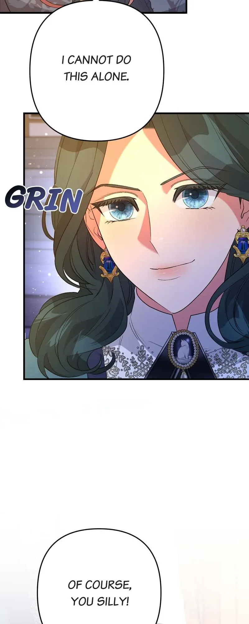 My Second First Marriage Chapter 69 page 3