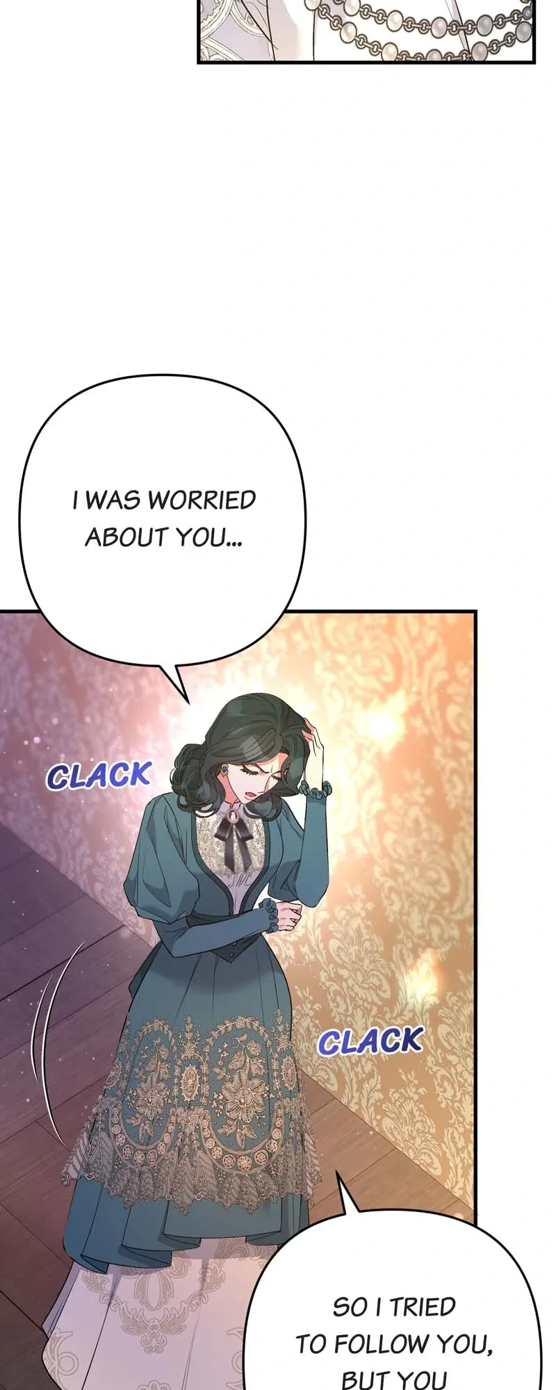 My Second First Marriage Chapter 68 page 37