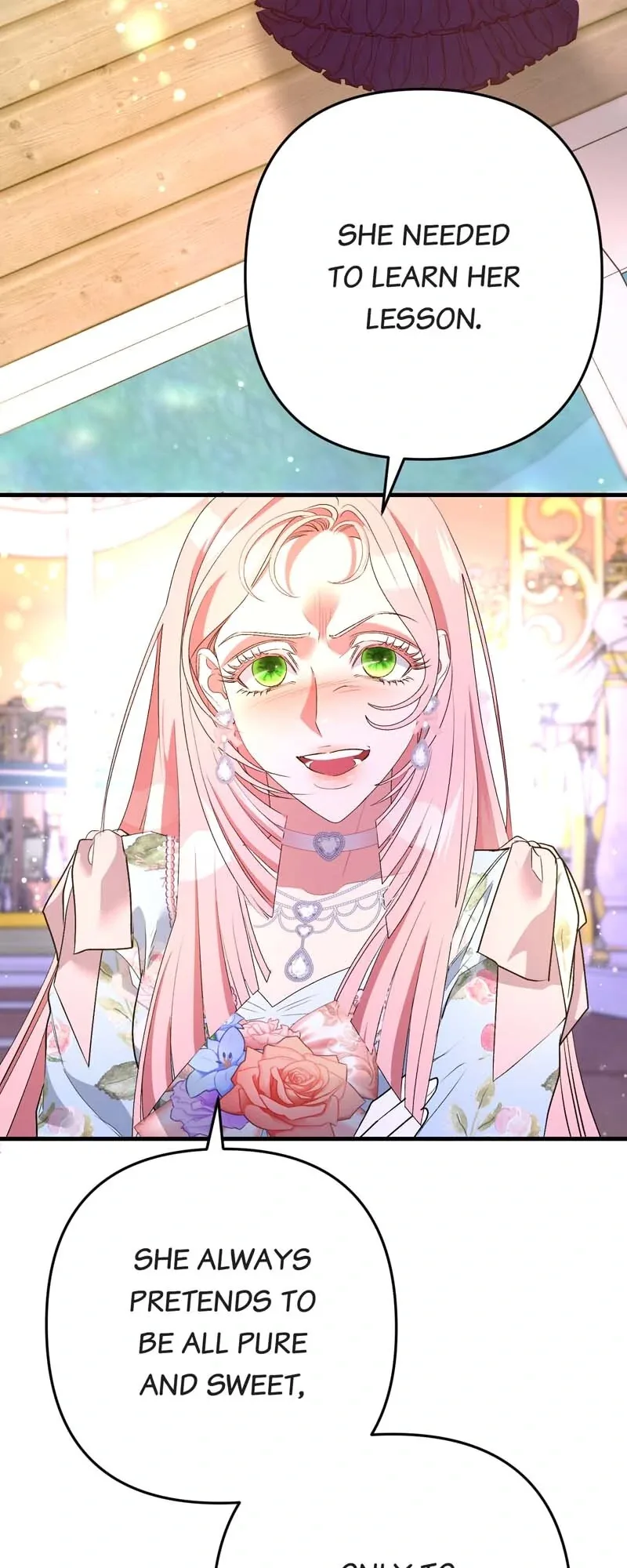 My Second First Marriage Chapter 64 page 38