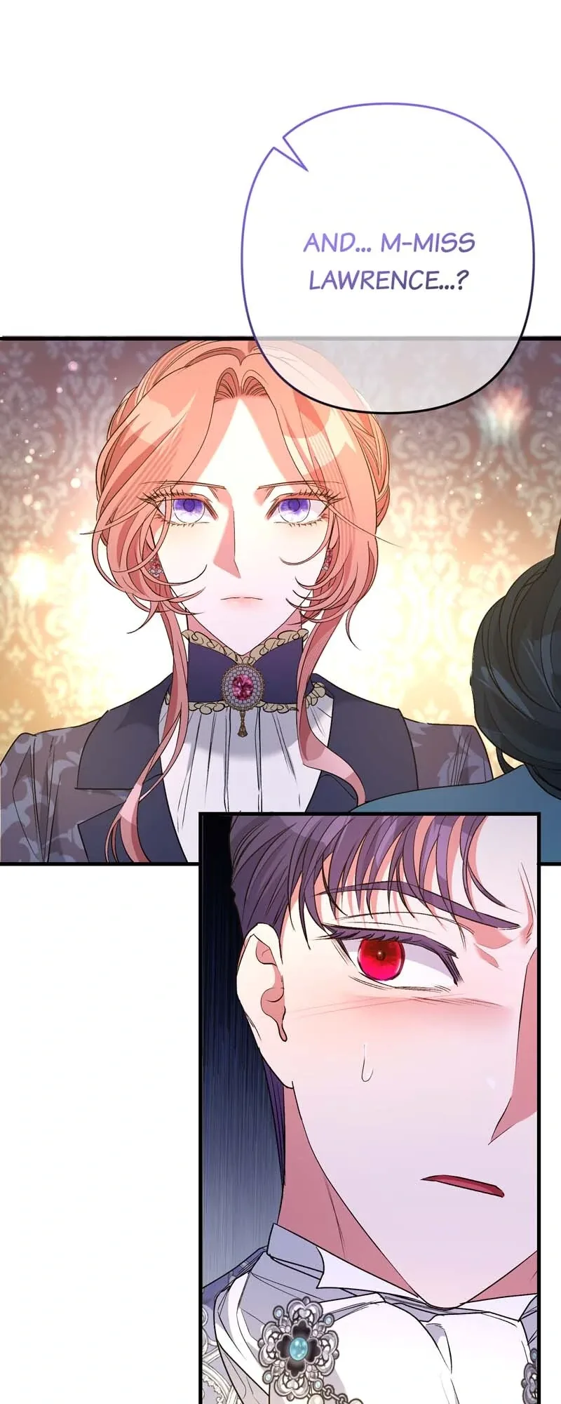 My Second First Marriage Chapter 68 page 36