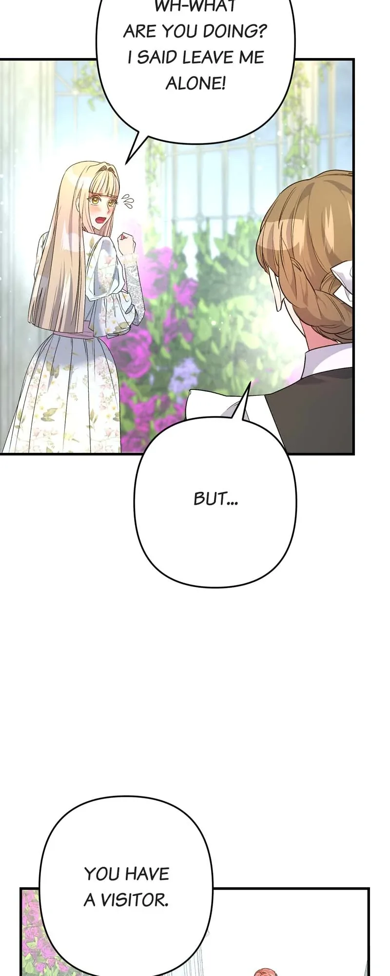 My Second First Marriage Chapter 69 page 37