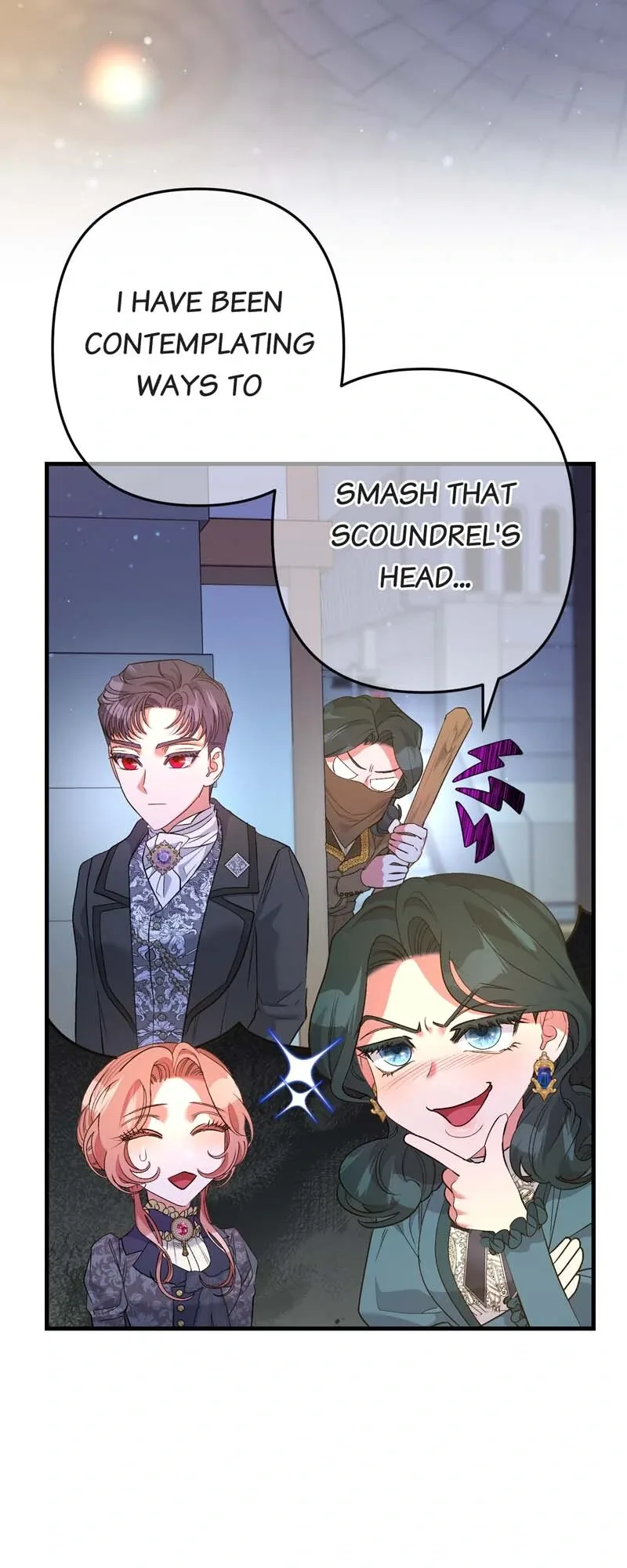 My Second First Marriage Chapter 69 page 7