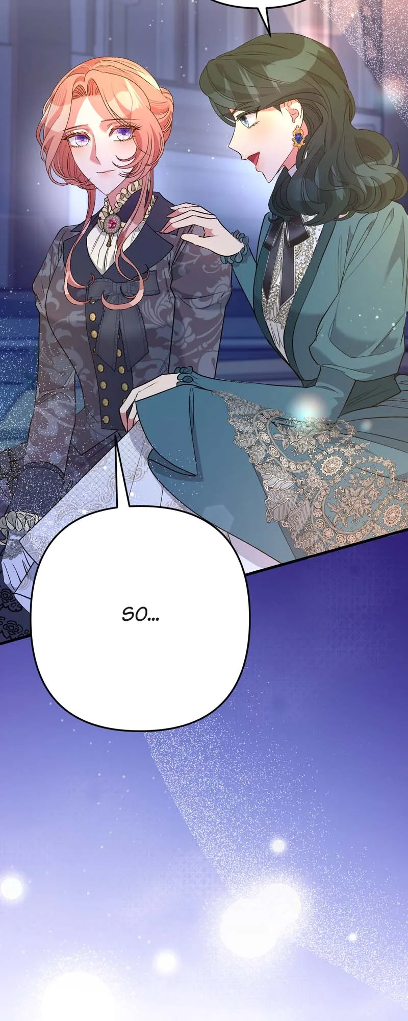 My Second First Marriage Chapter 68 page 59