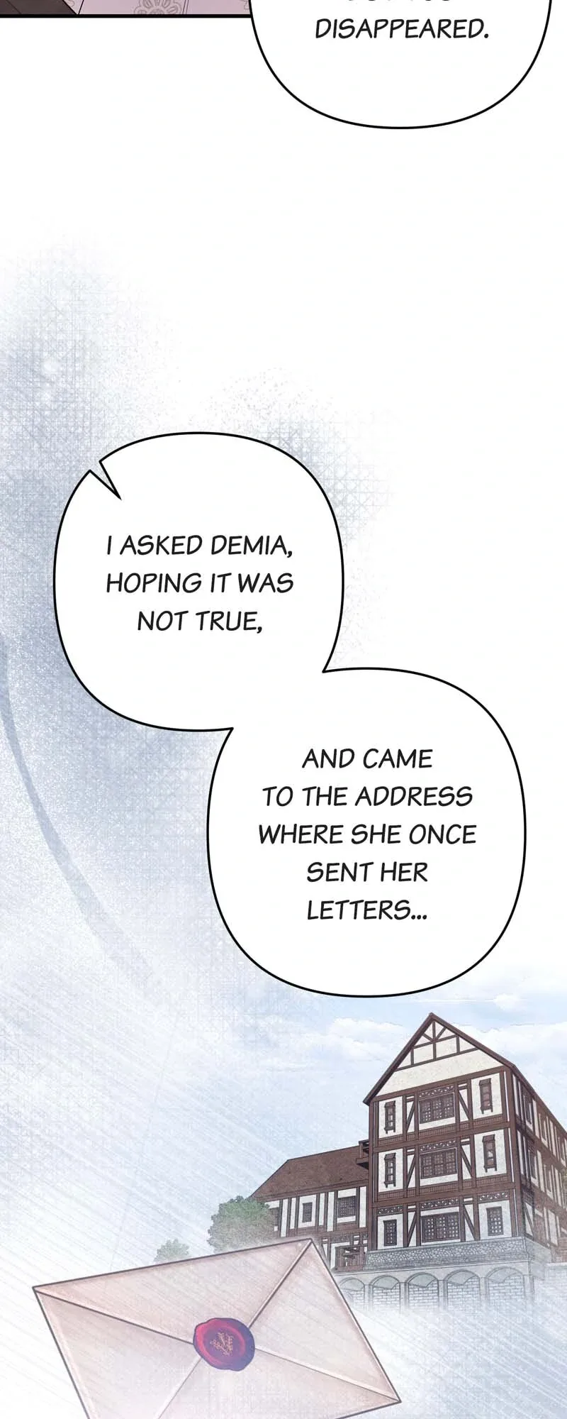 My Second First Marriage Chapter 68 page 38