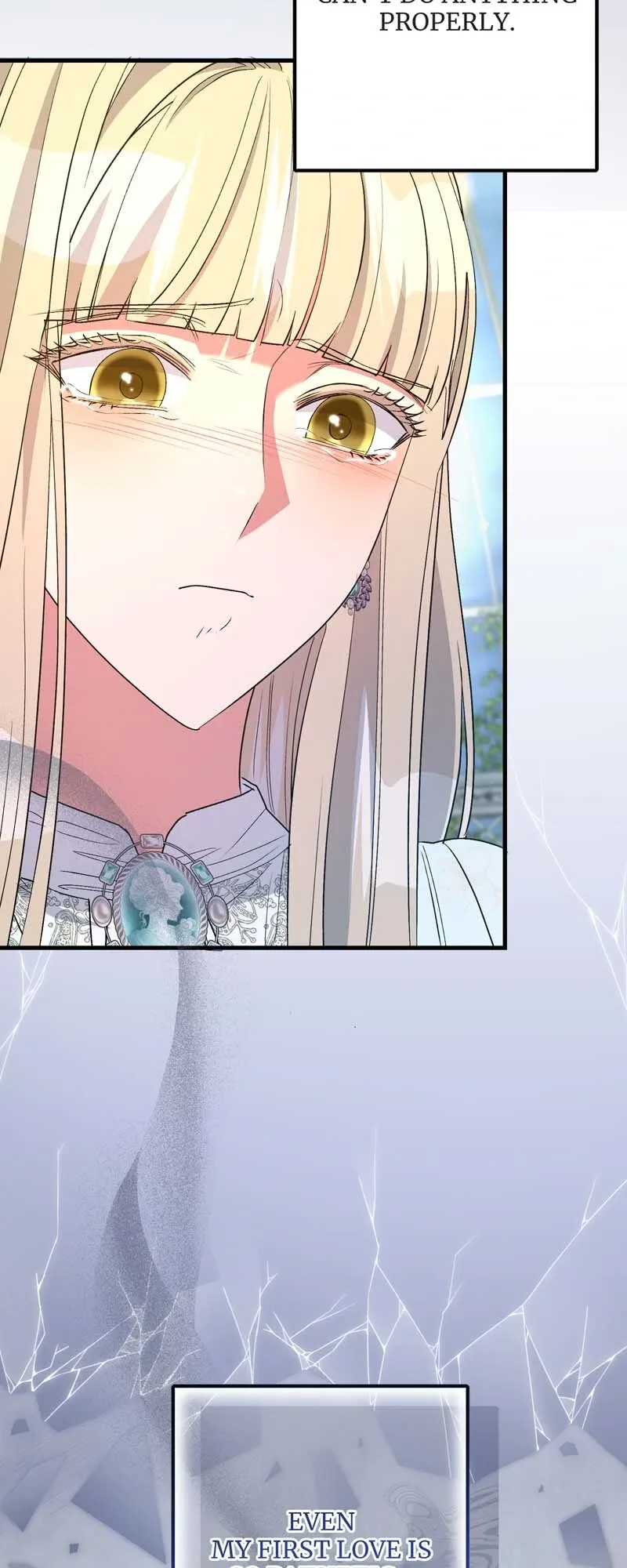 My Second First Marriage Chapter 69 page 31