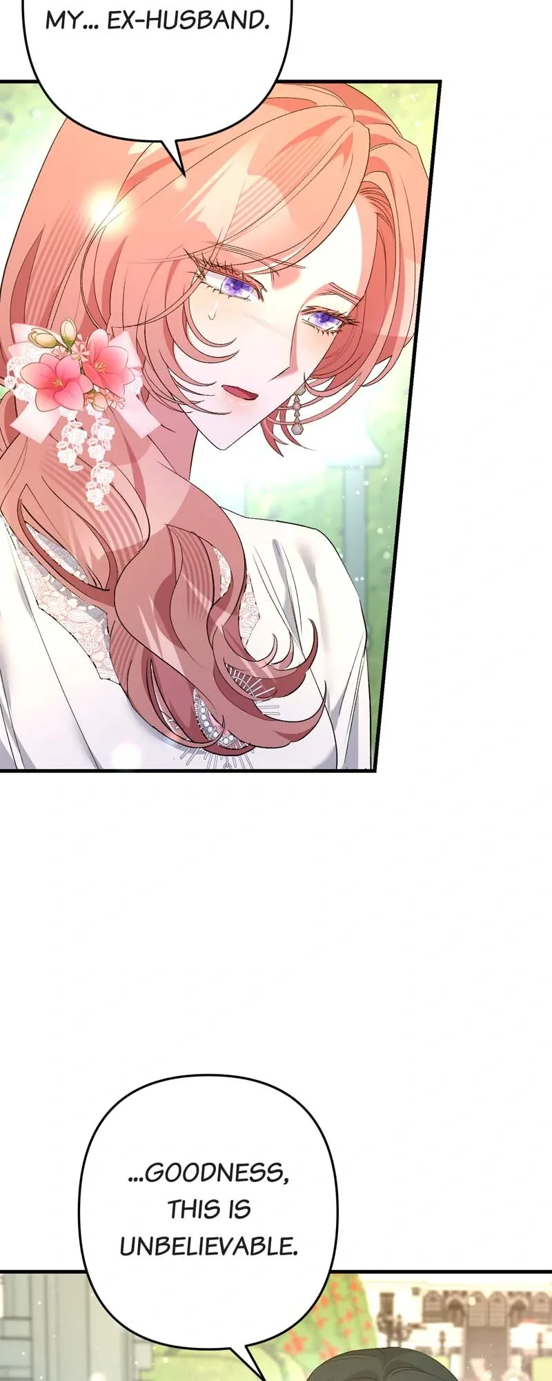 My Second First Marriage Chapter 67 page 7