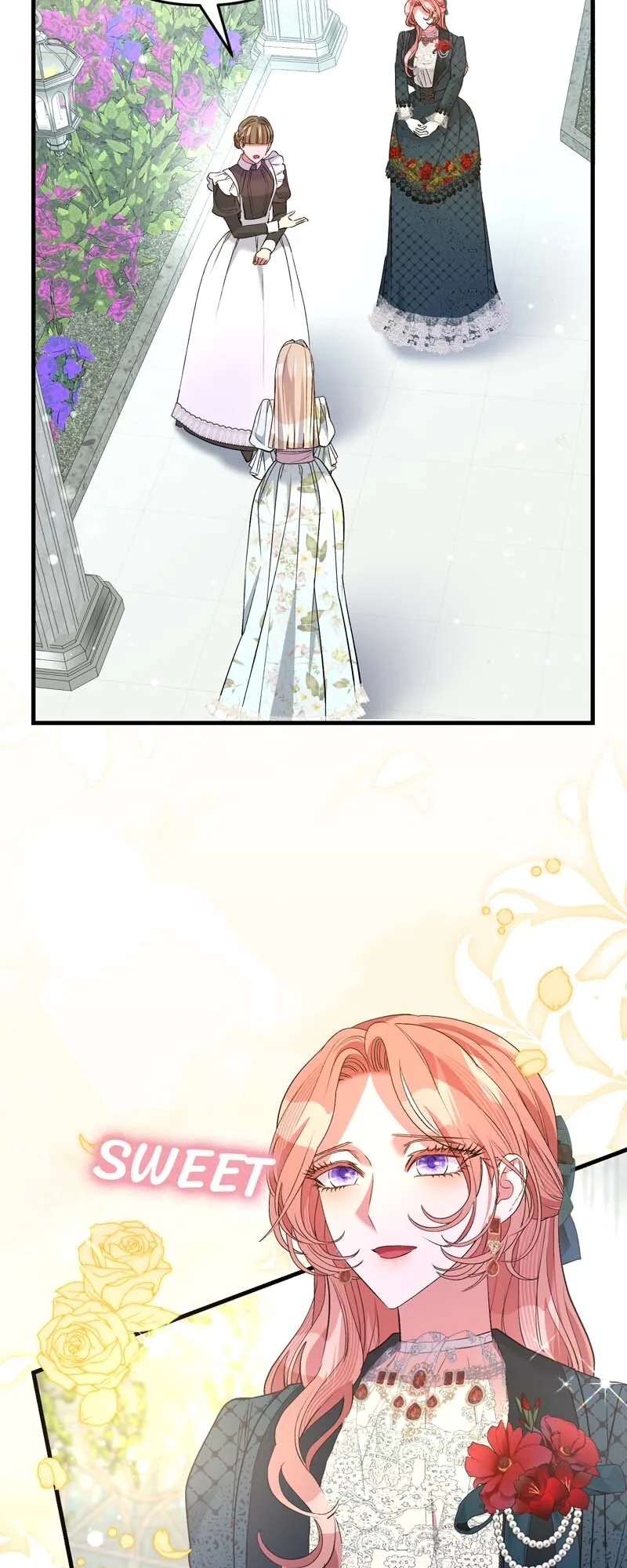 My Second First Marriage Chapter 69 page 38
