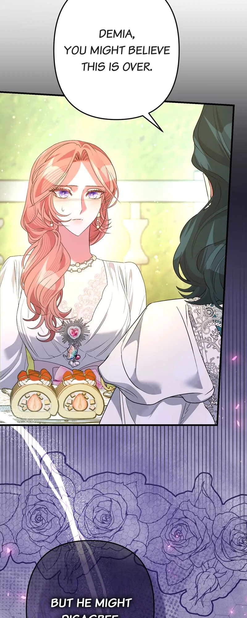 My Second First Marriage Chapter 67 page 13