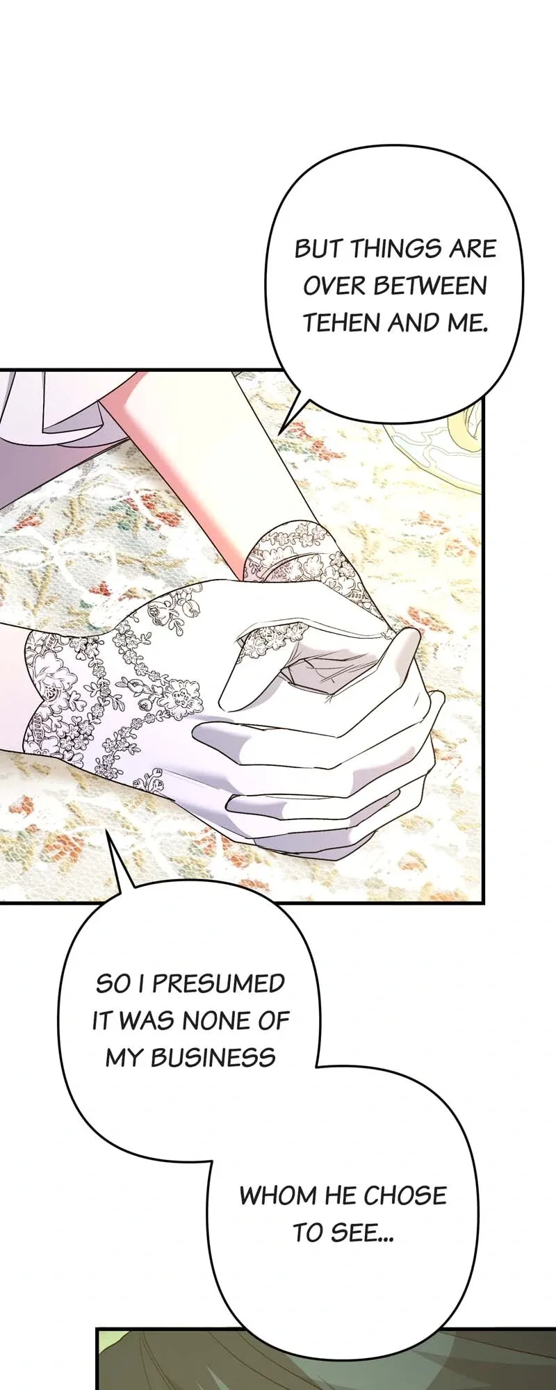 My Second First Marriage Chapter 67 page 9