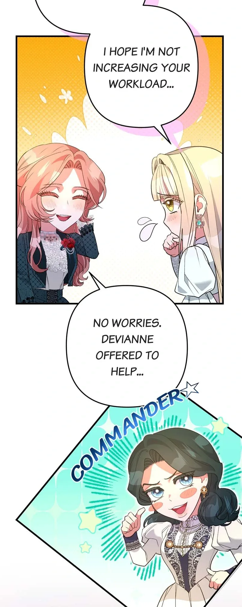 My Second First Marriage Chapter 69 page 59