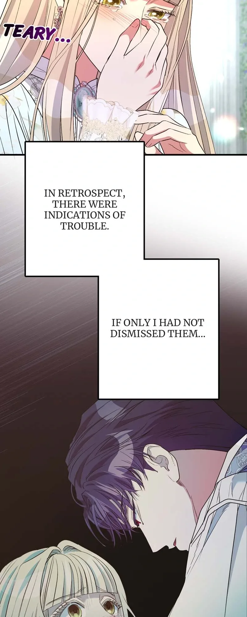 My Second First Marriage Chapter 69 page 33