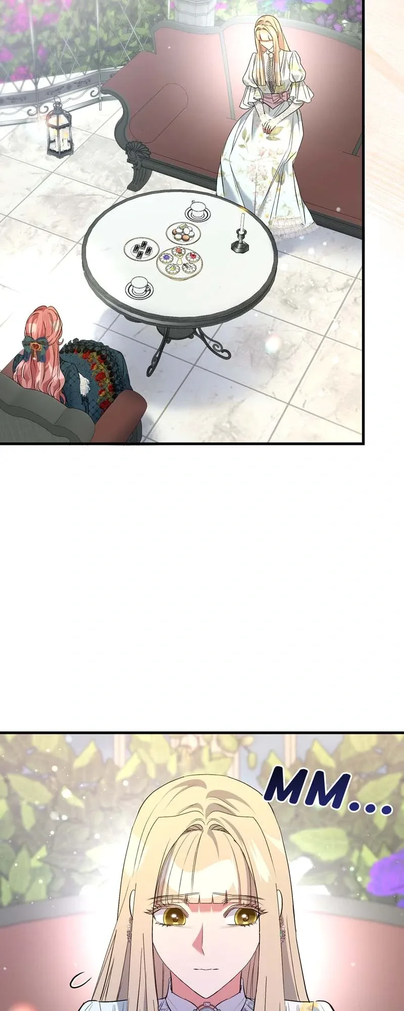 My Second First Marriage Chapter 69 page 41