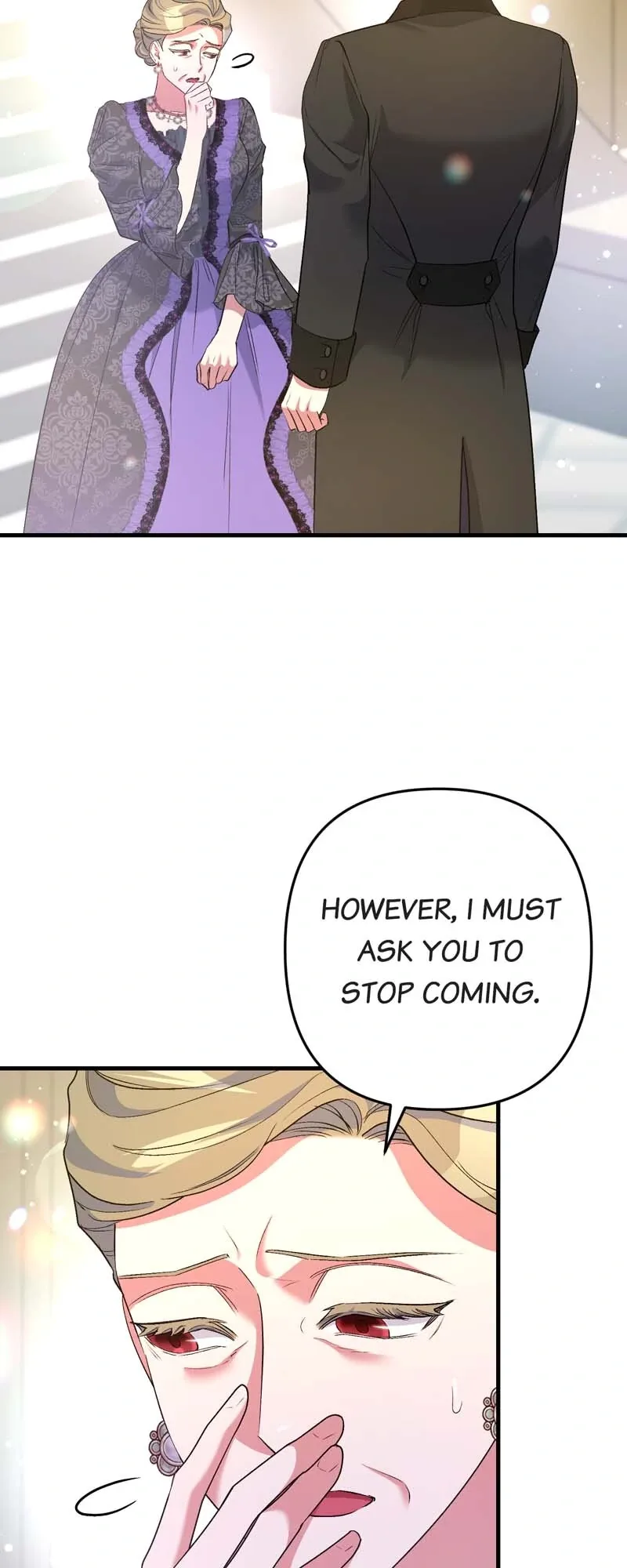 My Second First Marriage Chapter 70 page 28