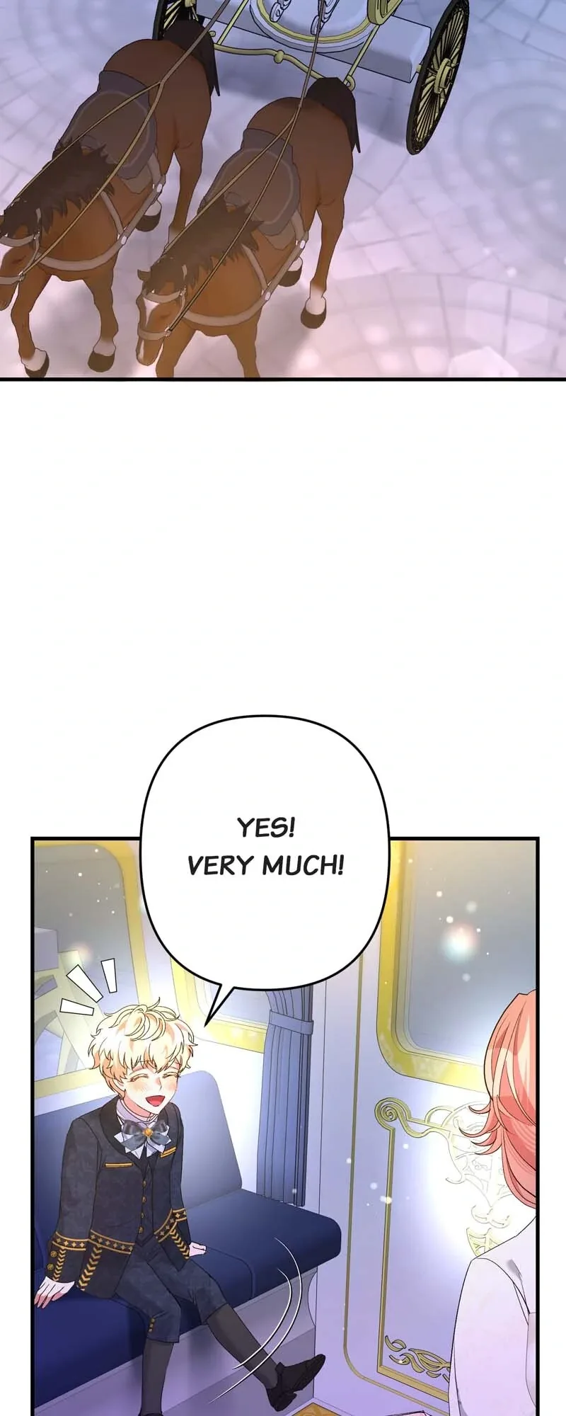 My Second First Marriage Chapter 67 page 25