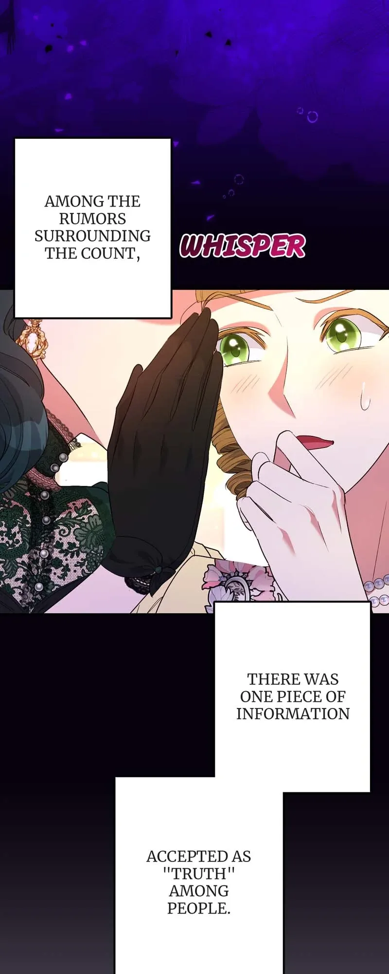 My Second First Marriage Chapter 70 page 23