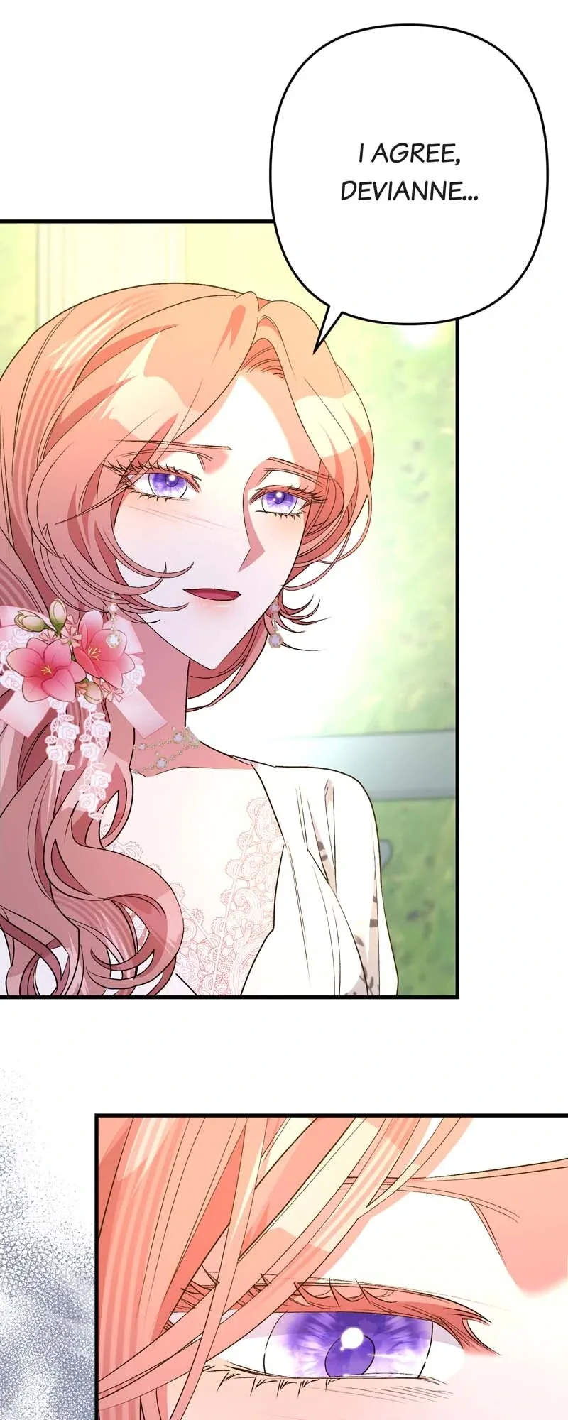 My Second First Marriage Chapter 67 page 21