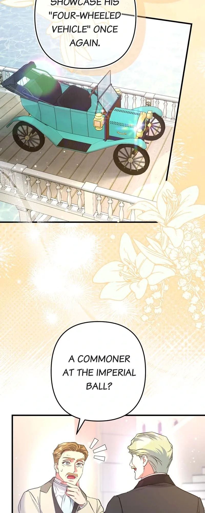 My Second First Marriage Chapter 70 page 38