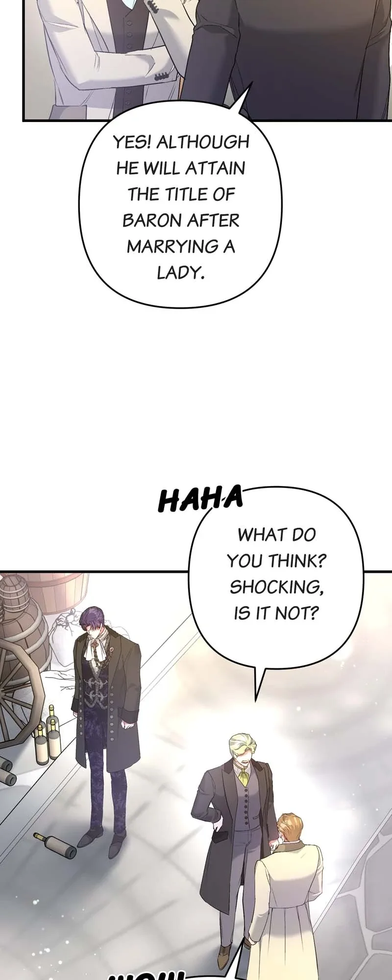 My Second First Marriage Chapter 70 page 39