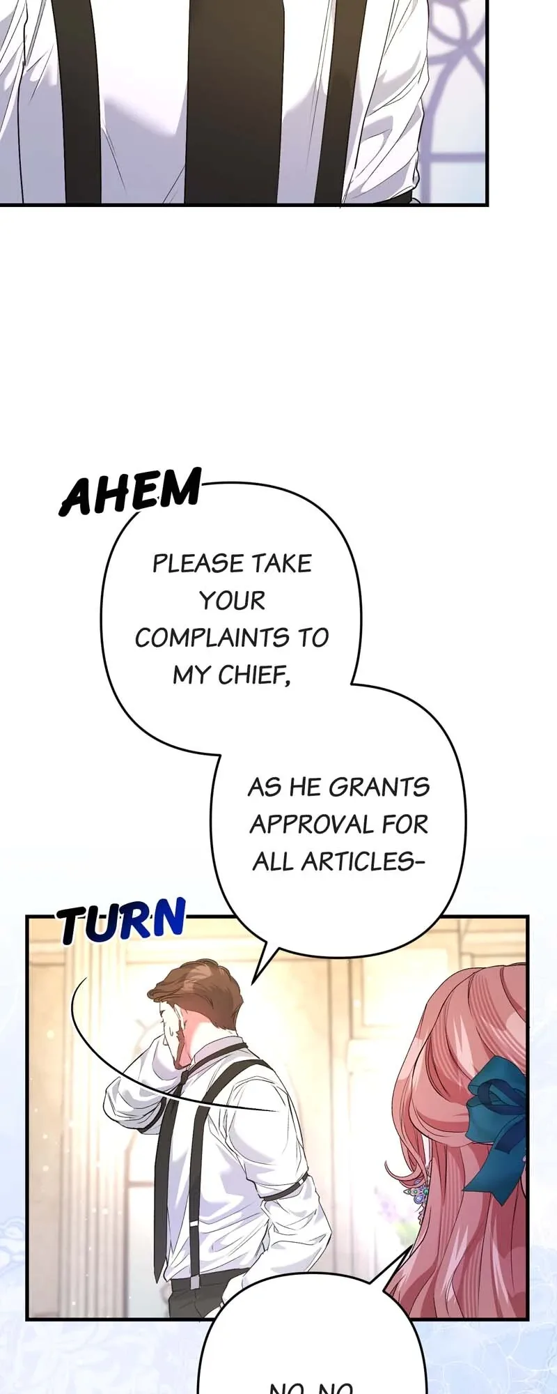 My Second First Marriage Chapter 70 page 5